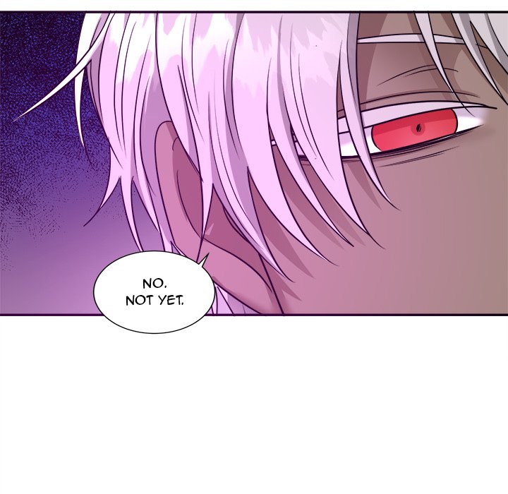 Pheromone Sherbet♥ - Chapter 42 [photo 87] - MangaPorn