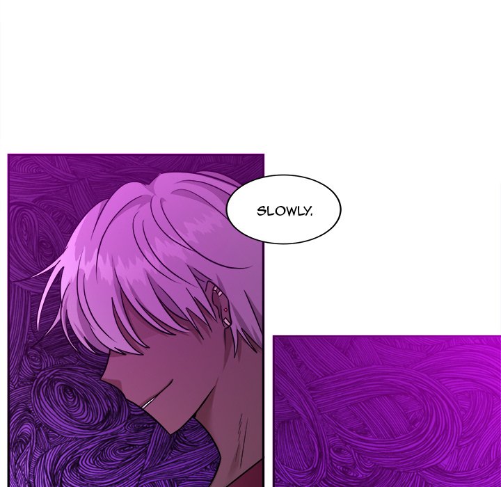 Pheromone Sherbet♥ - Chapter 42 [photo 88] - MangaPorn