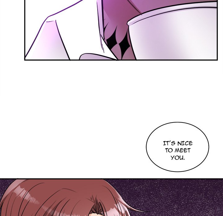 Pheromone Sherbet♥ - Chapter 42 [photo 9] - MangaPorn