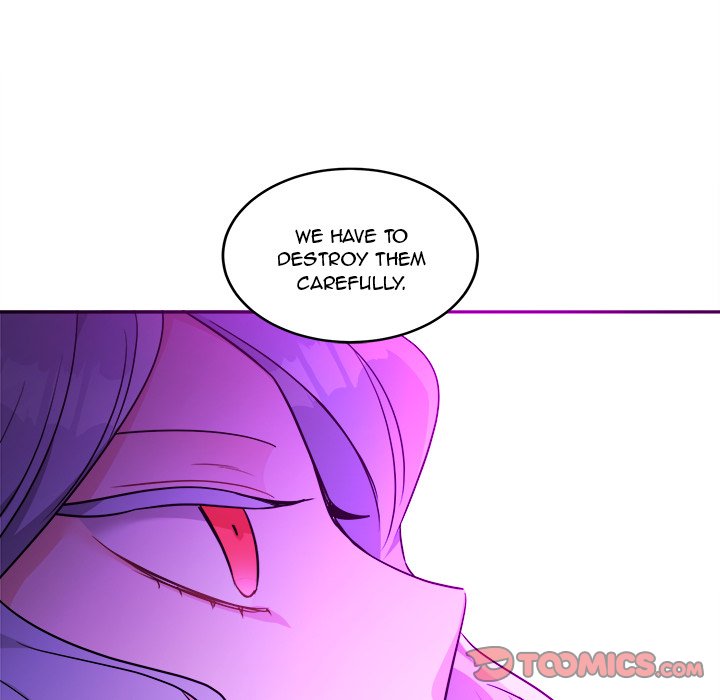 Pheromone Sherbet♥ - Chapter 42 [photo 90] - MangaPorn