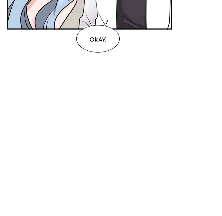 Pheromone Sherbet♥ - Chapter 43 [photo 11] - MangaPorn