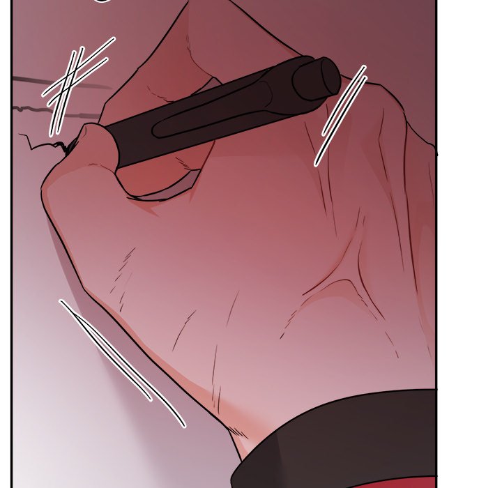 Pheromone Sherbet♥ - Chapter 43 [photo 15] - MangaPorn