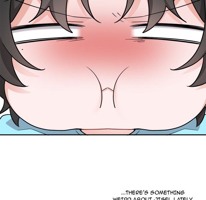 Pheromone Sherbet♥ - Chapter 43 [photo 19] - MangaPorn