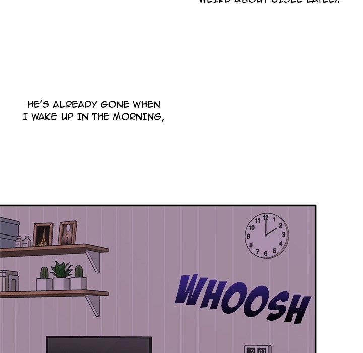 Pheromone Sherbet♥ - Chapter 43 [photo 20] - MangaPorn