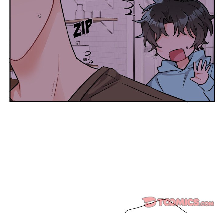 Pheromone Sherbet♥ - Chapter 43 [photo 22] - MangaPorn
