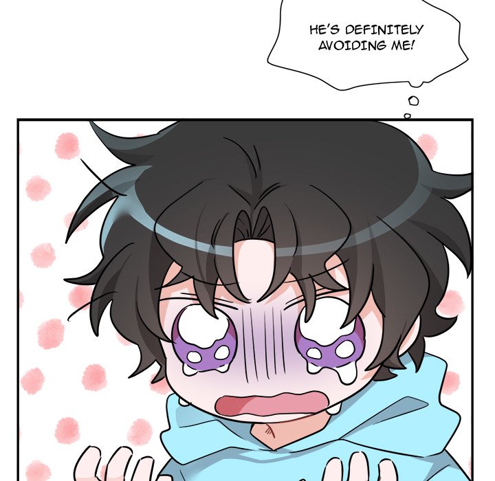 Pheromone Sherbet♥ - Chapter 43 [photo 23] - MangaPorn