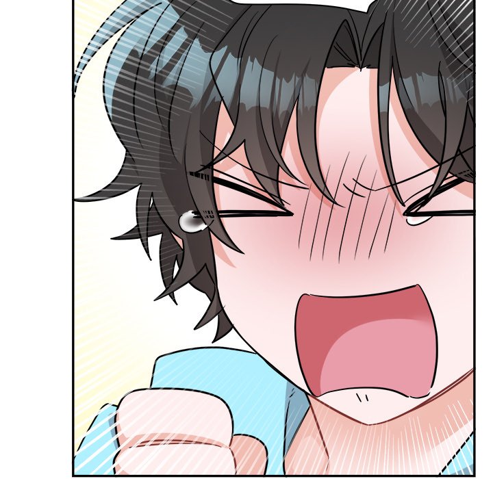Pheromone Sherbet♥ - Chapter 43 [photo 25] - MangaPorn