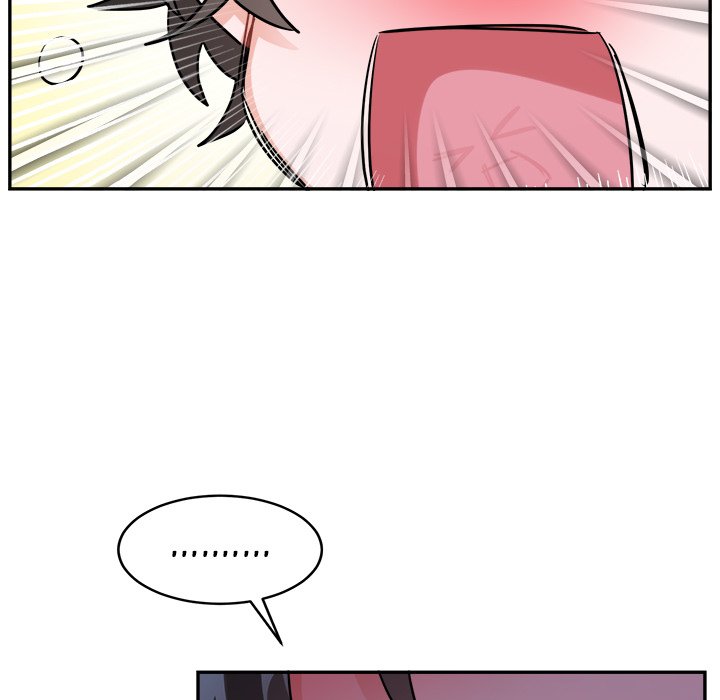 Pheromone Sherbet♥ - Chapter 43 [photo 27] - MangaPorn
