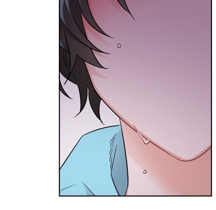 Pheromone Sherbet♥ - Chapter 43 [photo 28] - MangaPorn