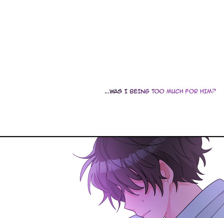 Pheromone Sherbet♥ - Chapter 43 [photo 29] - MangaPorn