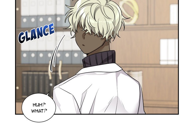 Pheromone Sherbet♥ - Chapter 43 [photo 3] - MangaPorn