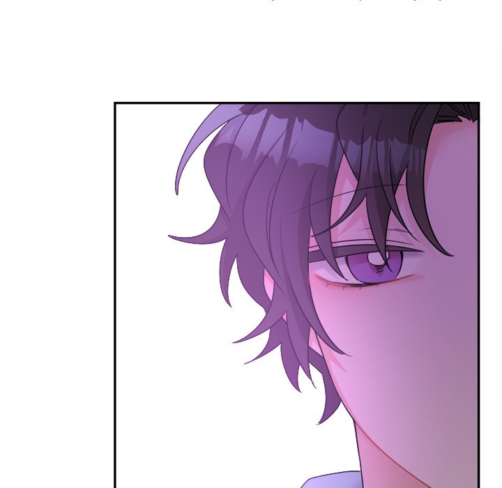 Pheromone Sherbet♥ - Chapter 43 [photo 32] - MangaPorn
