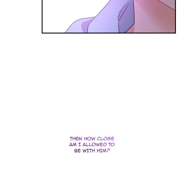Pheromone Sherbet♥ - Chapter 43 [photo 33] - MangaPorn