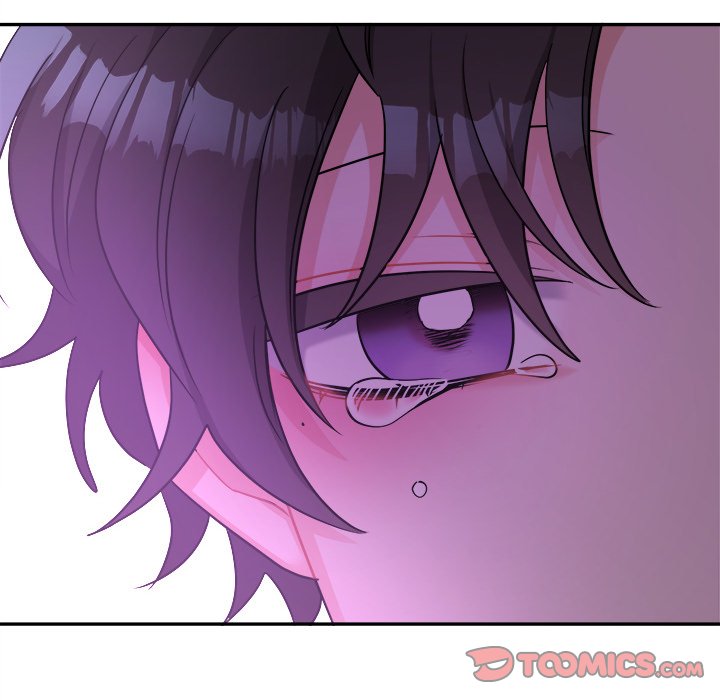 Pheromone Sherbet♥ - Chapter 43 [photo 34] - MangaPorn