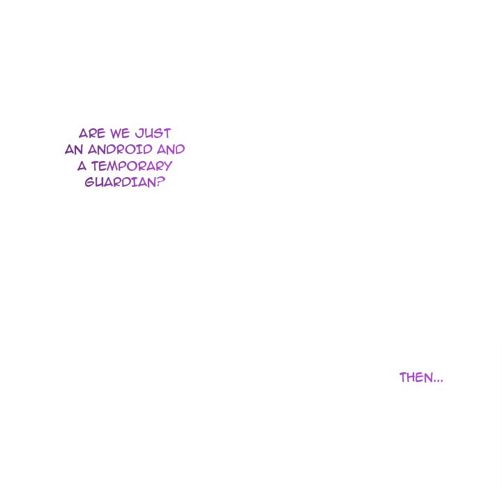 Pheromone Sherbet♥ - Chapter 43 [photo 35] - MangaPorn