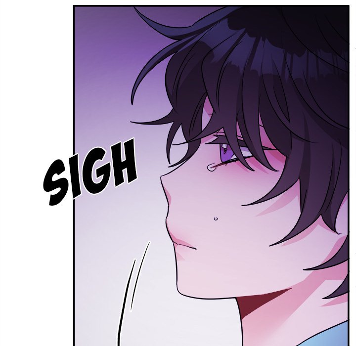 Pheromone Sherbet♥ - Chapter 43 [photo 36] - MangaPorn