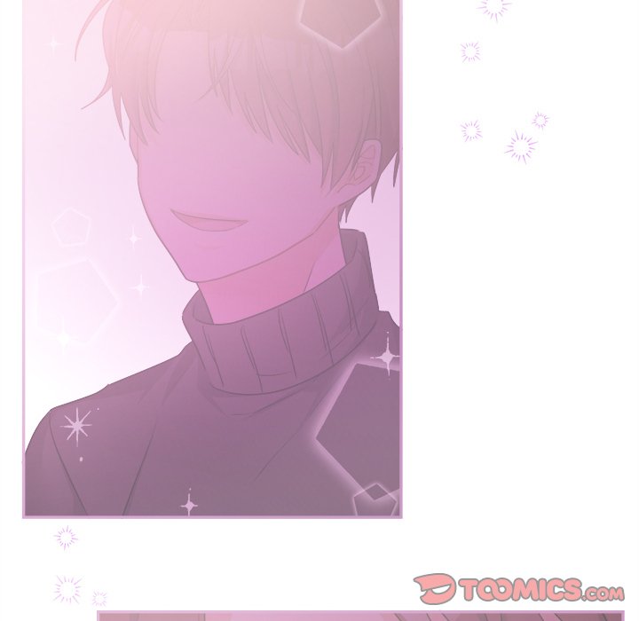 Pheromone Sherbet♥ - Chapter 43 [photo 38] - MangaPorn