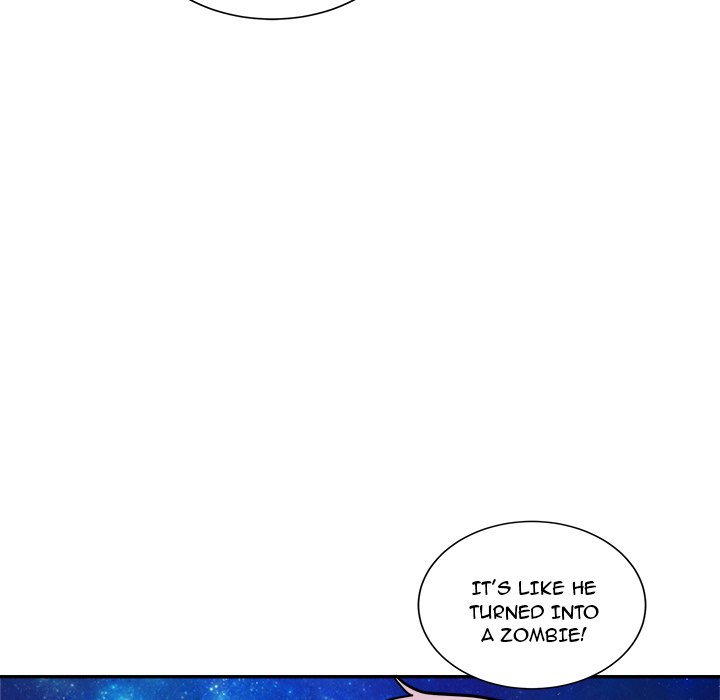 Pheromone Sherbet♥ - Chapter 43 [photo 47] - MangaPorn