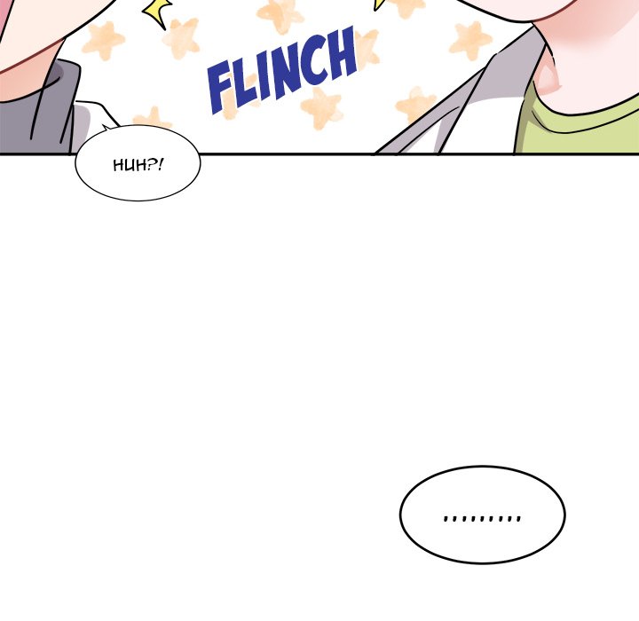 Pheromone Sherbet♥ - Chapter 43 [photo 52] - MangaPorn