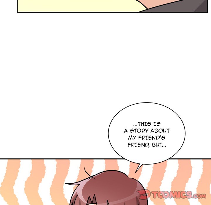 Pheromone Sherbet♥ - Chapter 43 [photo 54] - MangaPorn