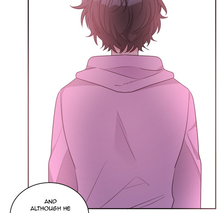 Pheromone Sherbet♥ - Chapter 43 [photo 57] - MangaPorn