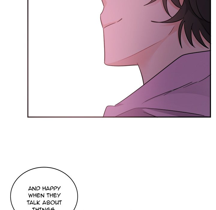Pheromone Sherbet♥ - Chapter 43 [photo 59] - MangaPorn