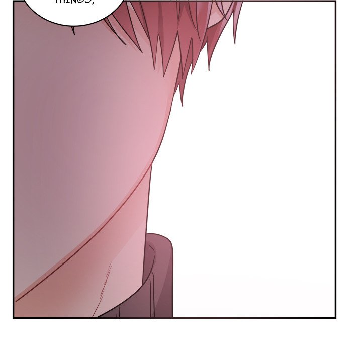 Pheromone Sherbet♥ - Chapter 43 [photo 60] - MangaPorn