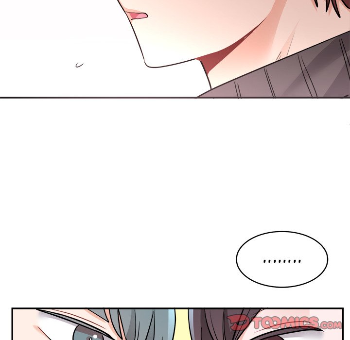 Pheromone Sherbet♥ - Chapter 43 [photo 62] - MangaPorn