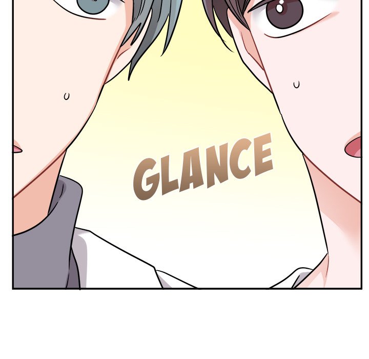 Pheromone Sherbet♥ - Chapter 43 [photo 63] - MangaPorn