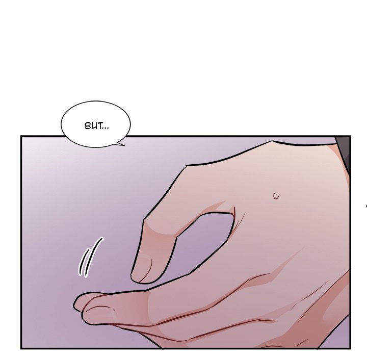 Pheromone Sherbet♥ - Chapter 43 [photo 64] - MangaPorn