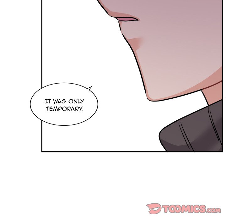 Pheromone Sherbet♥ - Chapter 43 [photo 66] - MangaPorn