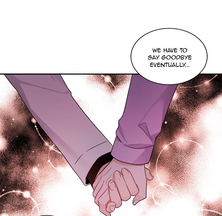 Pheromone Sherbet♥ - Chapter 43 [photo 67] - MangaPorn