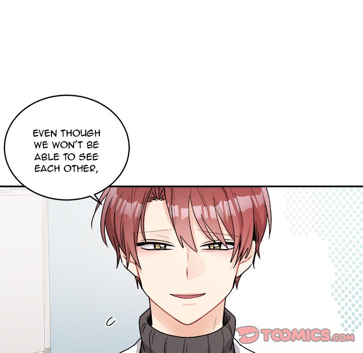 Pheromone Sherbet♥ - Chapter 43 [photo 70] - MangaPorn