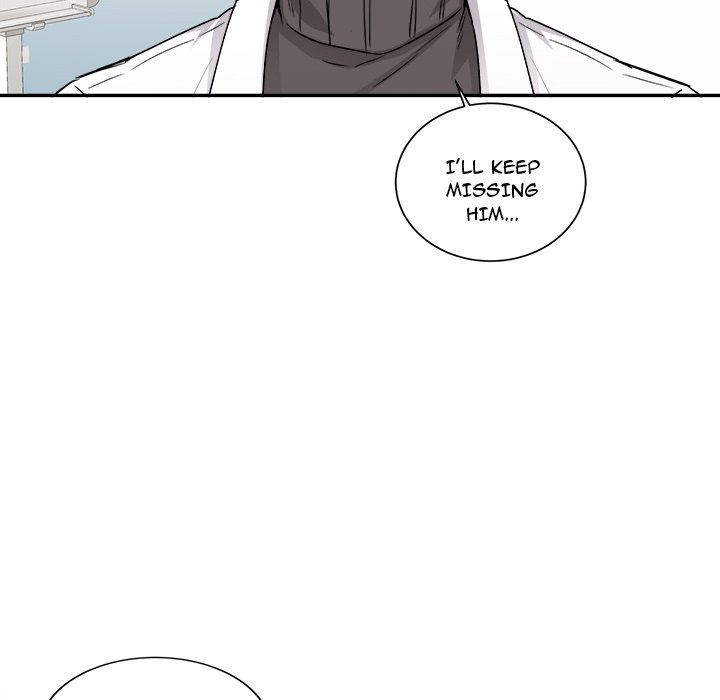 Pheromone Sherbet♥ - Chapter 43 [photo 71] - MangaPorn