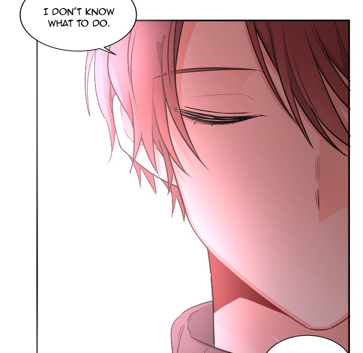 Pheromone Sherbet♥ - Chapter 43 [photo 72] - MangaPorn