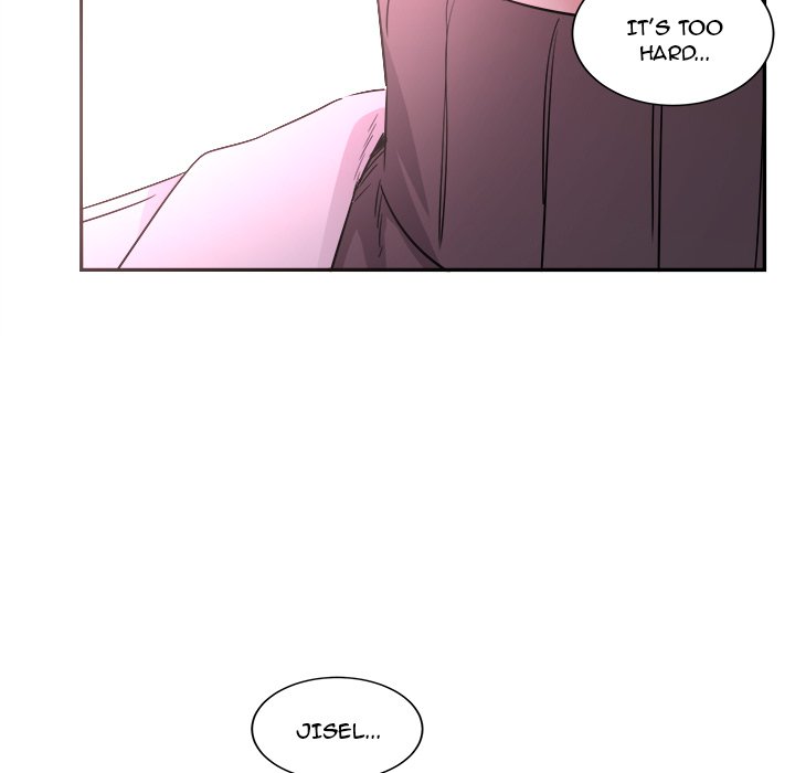 Pheromone Sherbet♥ - Chapter 43 [photo 73] - MangaPorn