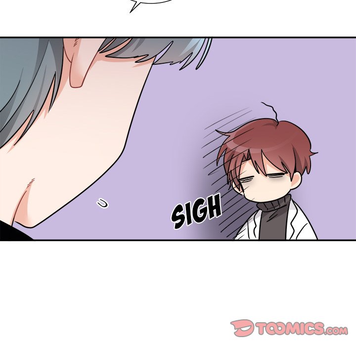 Pheromone Sherbet♥ - Chapter 43 [photo 74] - MangaPorn