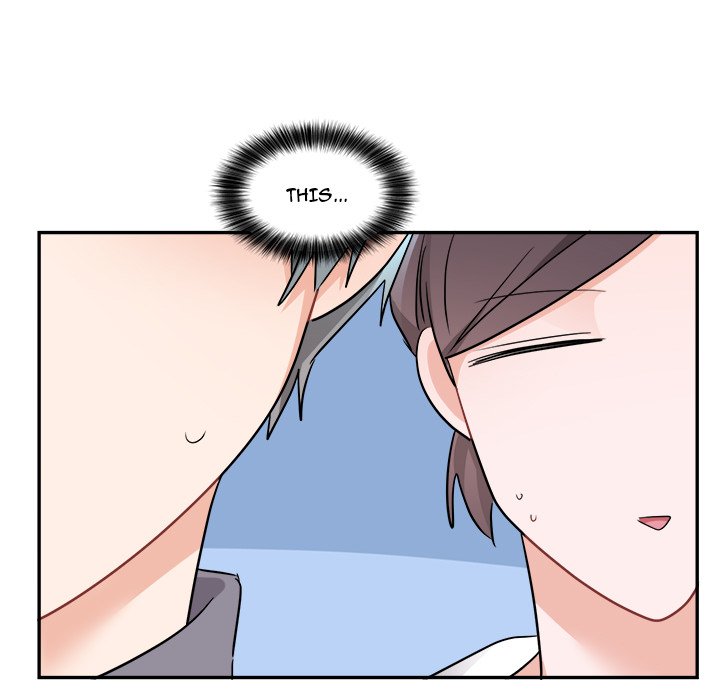 Pheromone Sherbet♥ - Chapter 43 [photo 75] - MangaPorn