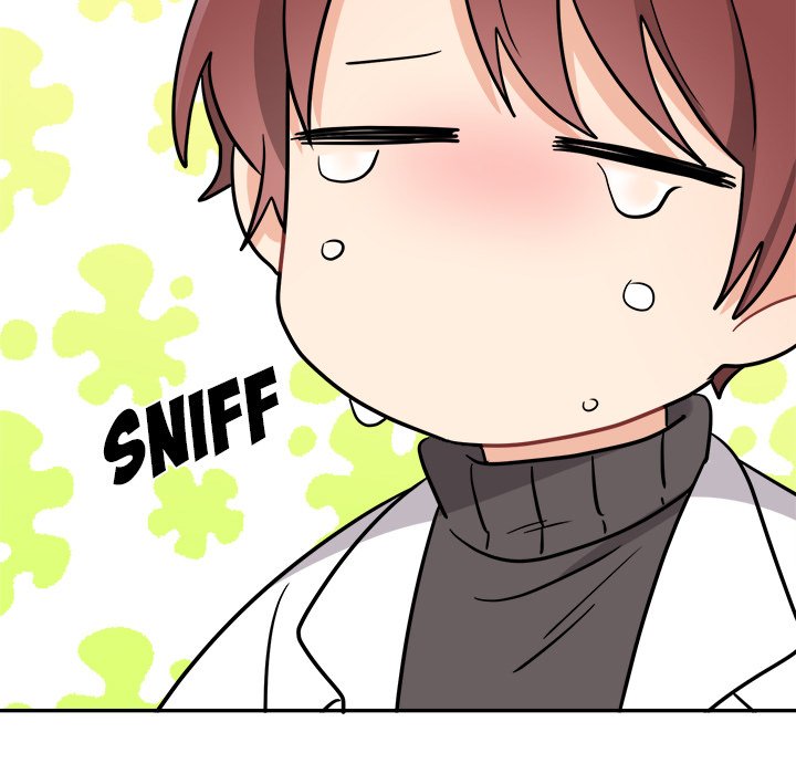 Pheromone Sherbet♥ - Chapter 43 [photo 77] - MangaPorn