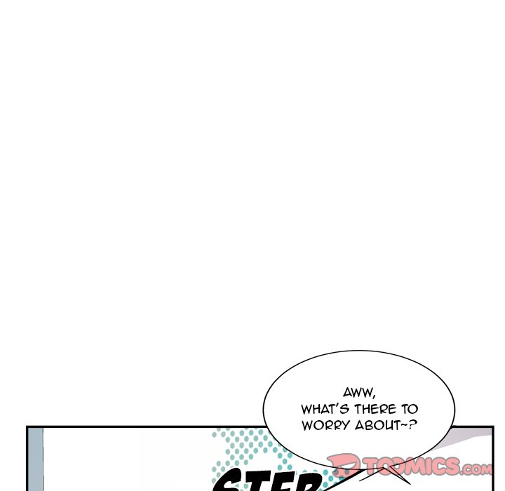 Pheromone Sherbet♥ - Chapter 43 [photo 78] - MangaPorn