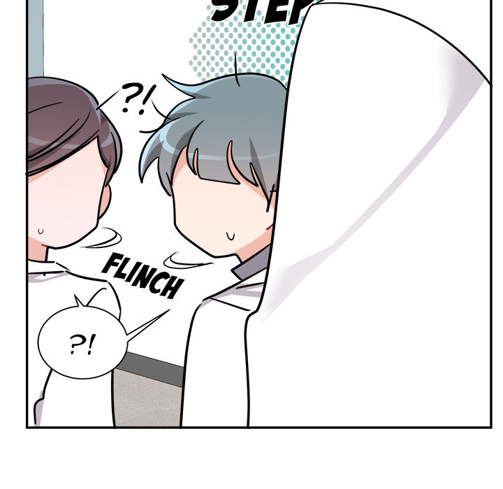Pheromone Sherbet♥ - Chapter 43 [photo 79] - MangaPorn