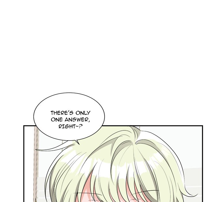 Pheromone Sherbet♥ - Chapter 43 [photo 80] - MangaPorn