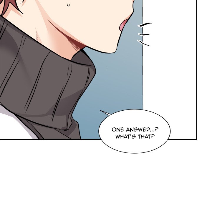 Pheromone Sherbet♥ - Chapter 43 [photo 83] - MangaPorn