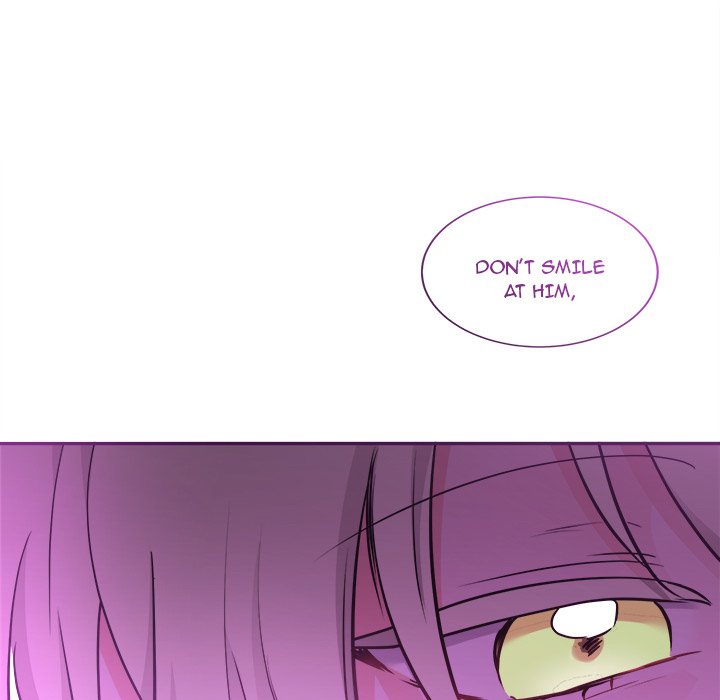 Pheromone Sherbet♥ - Chapter 43 [photo 88] - MangaPorn
