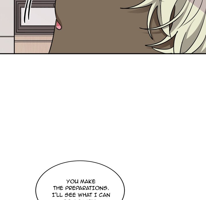 Pheromone Sherbet♥ - Chapter 43 [photo 9] - MangaPorn