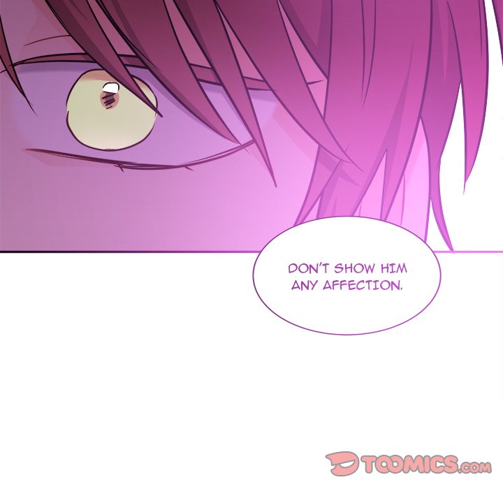 Pheromone Sherbet♥ - Chapter 43 [photo 90] - MangaPorn