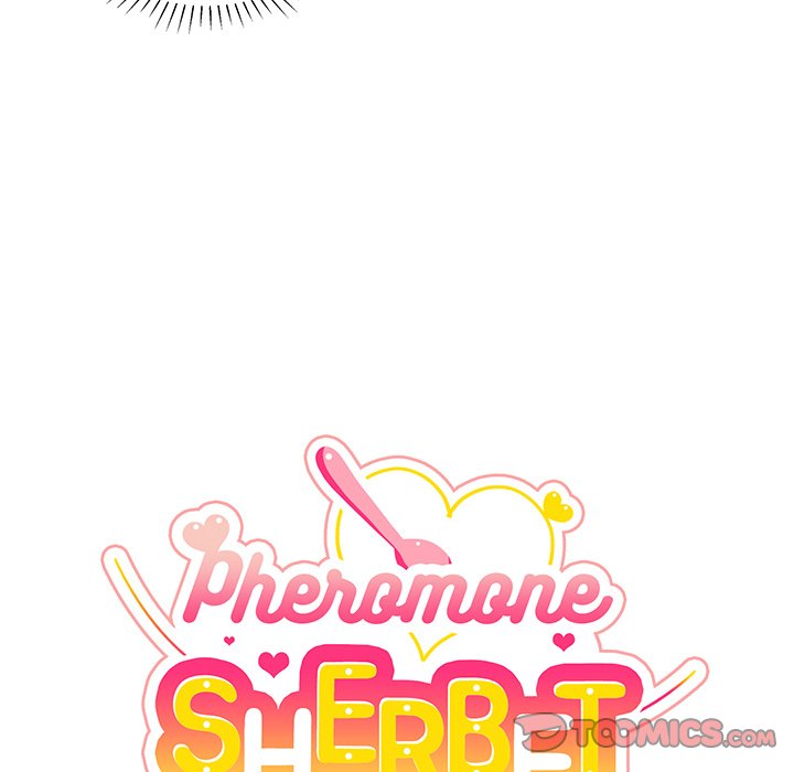 Pheromone Sherbet♥ - Chapter 44 [photo 10] - MangaPorn