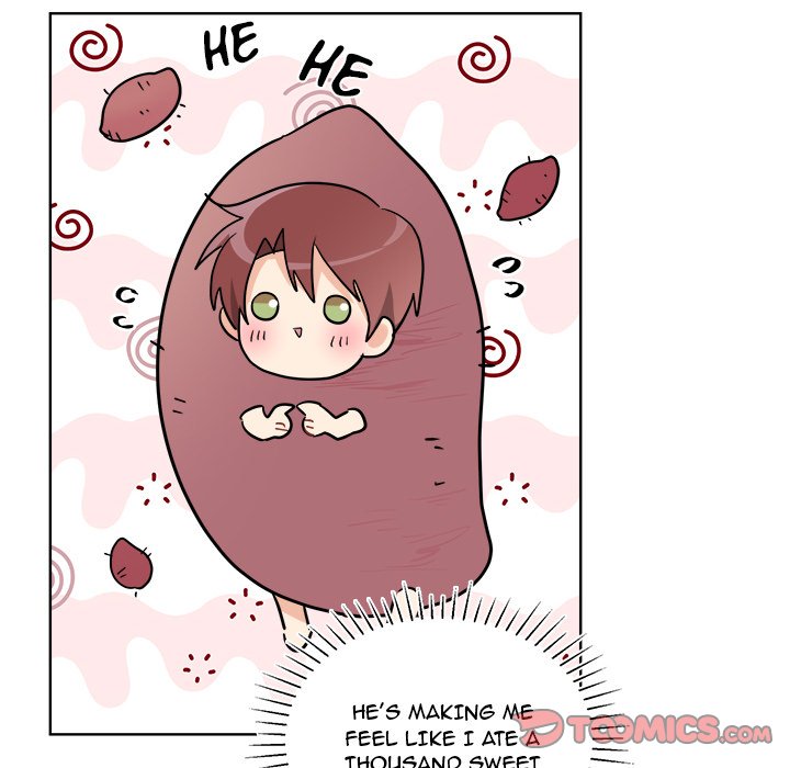 Pheromone Sherbet♥ - Chapter 44 [photo 18] - MangaPorn