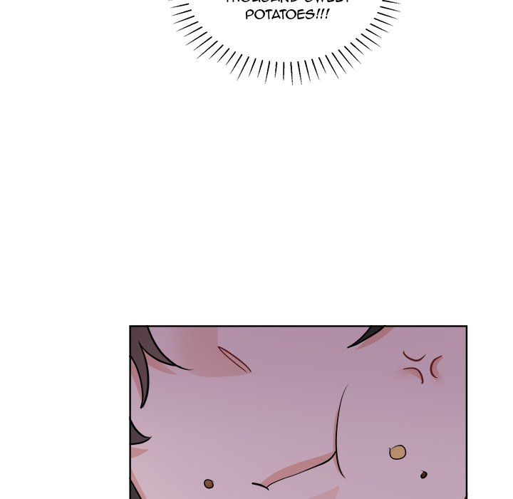 Pheromone Sherbet♥ - Chapter 44 [photo 19] - MangaPorn