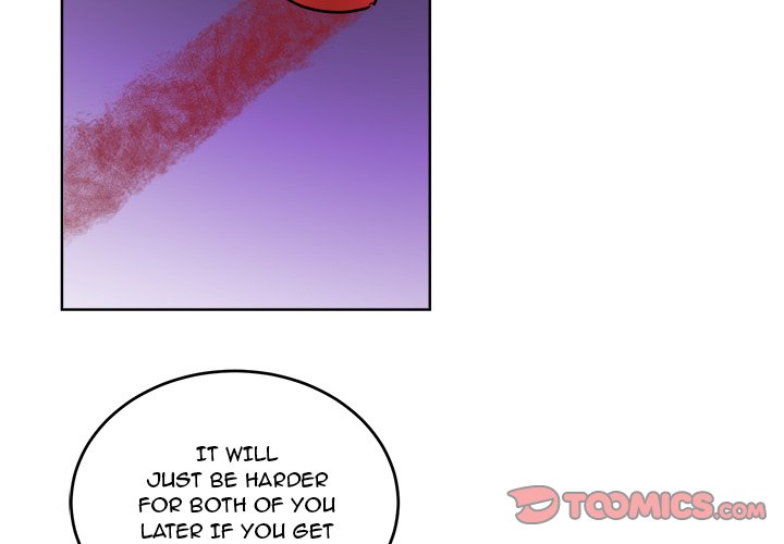 Pheromone Sherbet♥ - Chapter 44 [photo 2] - MangaPorn